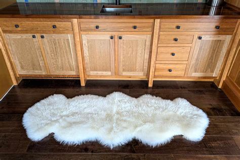 The 3 Best Sheepskin Rugs The Spruce Has Tested - balustradellc