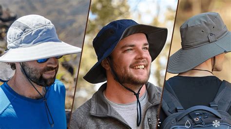 The 3 Best Sun Hats of 2026 | Reviews by Wirecutter - balustradellc