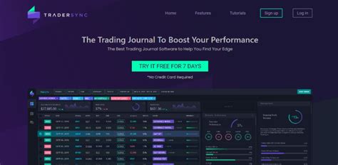 The 3 Best Trading Journals For 2023 - balustradellc