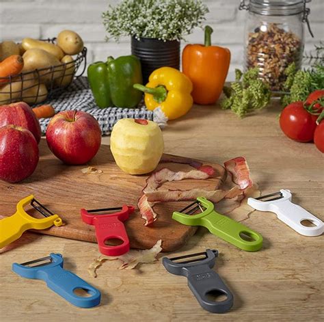 The 3 Best Vegetable Peelers to Buy in 2021 - Kitchn - balustradellc