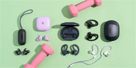 The 3 Best Workout Earbuds and Headphones of 2026 … - balustradellc