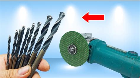 The 3 Easiest Ways To Sharpen Drill Bits Instead Of Throwing - balustradellc