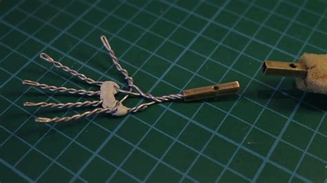 The 3 main types of ARMATURE - muktibox.com