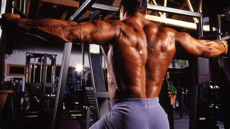 The 3-Move Workout for a Huge, Thick Back - Muscle & … - balustradellc