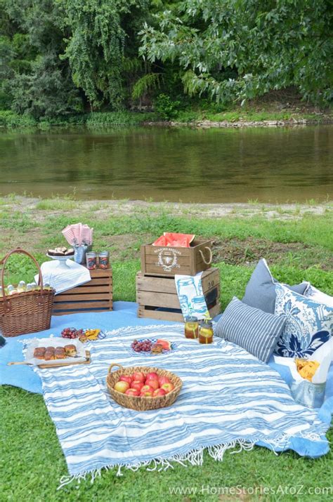 The 30 Best Family Picnic Ideas For A Memorable … - balustradellc
