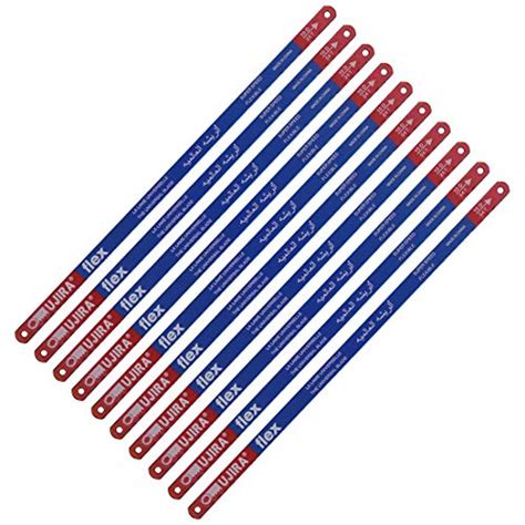 The 30 Best Hacksaw Blades of 2026 [Verified] - balustradellc