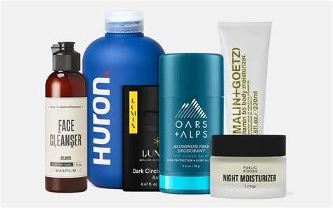 The 30 Best Men’s Grooming Brands - GearMoose - balustradellc