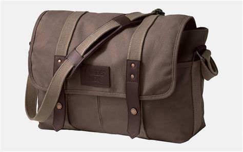 The 30 Best Messenger Bags For Men - GearMoose - balustradellc