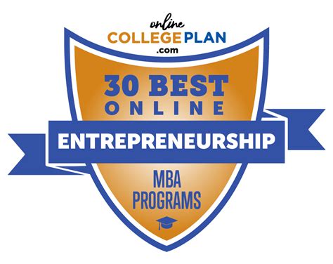 The 30 Best Online MBA in Entrepreneurship Programs - balustradellc