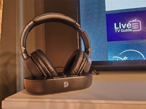 The 30 Best Rf Headphones of 2026 [Verified] - Cherry … - balustradellc