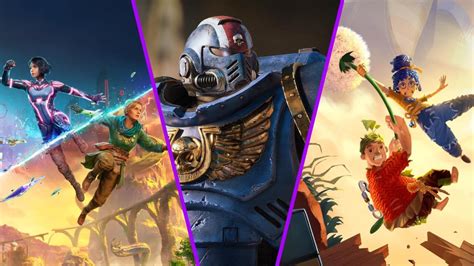 The 31 Best Co-Op Games To Play In 2025 - GameSpot - balustradellc