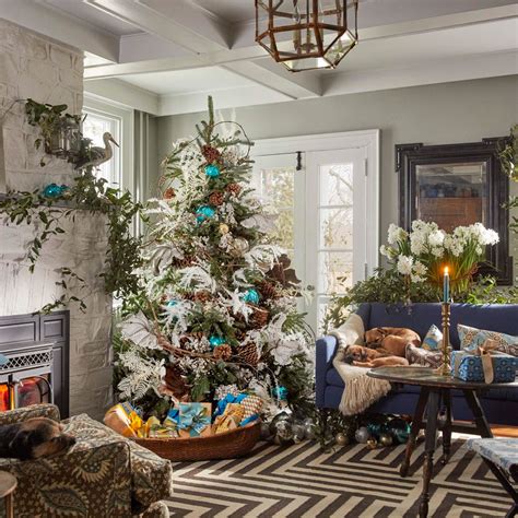 The 31 Best Luxury Christmas Decorating Ideas in … - balustradellc