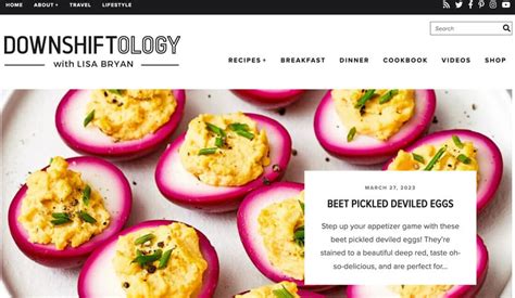 The 32+ Best Lifestyle Blogs to Model for Success in 2024 - balustradellc