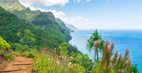 The 32 Most Beautiful Coastal Trails In America - balustradellc
