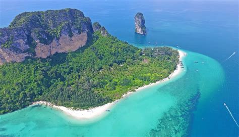 The 32 Most Beautiful Islands to Visit in Thailand - balustradellc