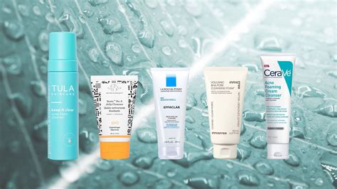 The 33 Best Face Washes for Acne, According to … - balustradellc