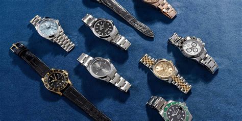 The 35 Top Luxury Watch Brands - AGR - balustradellc
