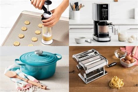 The 38 Best Kitchen Gifts for Anyone Who Loves to Cook - balustradellc