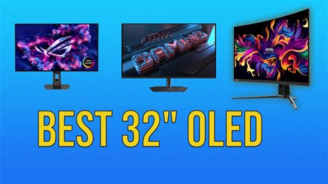 The 4 Best 32-Inch Monitors of 2026 - balustradellc