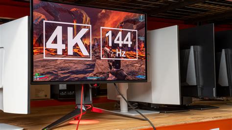 The 4 Best 4k 144Hz Monitors of 2026 - balustradellc