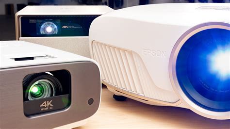 The 4 Best 4K Projectors of 2026 | Reviews by Wirecutter - balustradellc