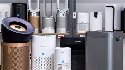 The 4 Best Air Purifiers of 2026 - balustradellc