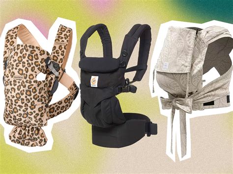 The 4 Best Baby Carriers of 2026 | Reviews by Wirecutter - balustradellc
