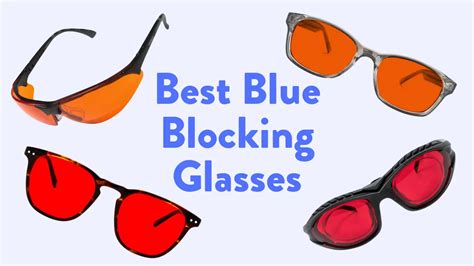 The 4 Best Blue Light Blocking Glasses for Sleep (Lab … - balustradellc