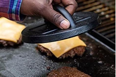 The 4 Best Burger Presses of 2024 - Skinnytaste - balustradellc