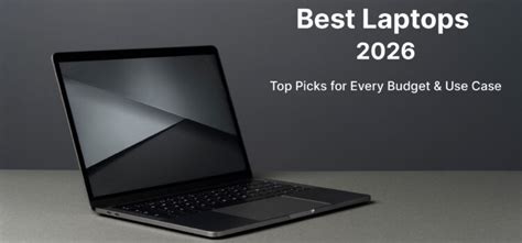 The 4 Best Business Laptops of 2026 | Reviews by … - balustradellc