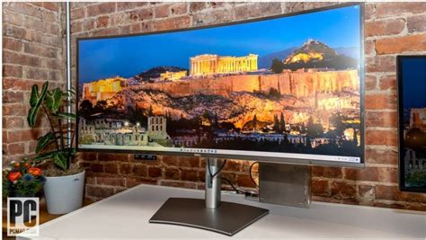 The 4 Best Curved Monitors of 2026 - balustradellc