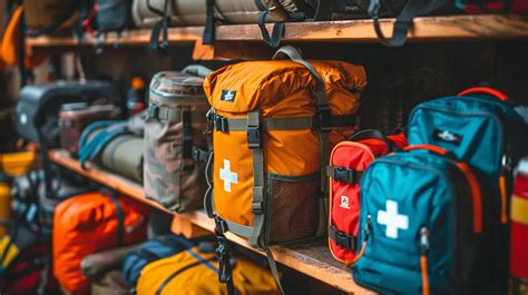 The 4 Best First Aid Kits for Every Adventure - Backpacker - balustradellc
