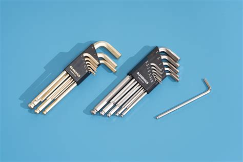 The 4 Best Hex Wrenches of 2026 | Reviews by … - balustradellc