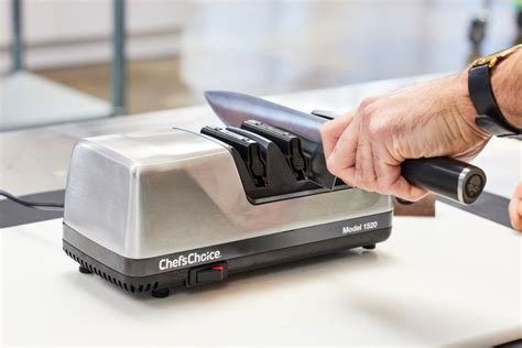 The 4 Best Knife Sharpeners of 2026, Tested - balustradellc