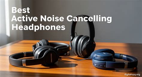 The 4 Best Noise-Cancelling Headphones of 2026 - balustradellc