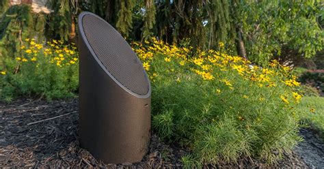 The 4 Best Outdoor Speakers of 2026 | Reviews by … - balustradellc