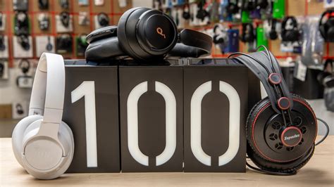 The 4 Best Over-Ear Headphones Under $100 of 2026 - balustradellc