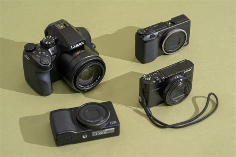 The 4 Best Point-And-Shoot Cameras of 2026 - balustradellc