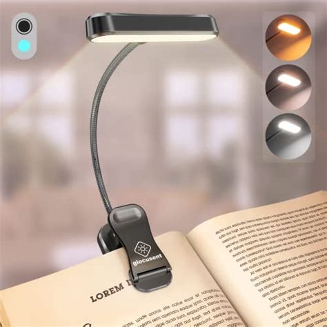 The 4 Best Reading Lights of 2026 | Reviews by … - balustradellc