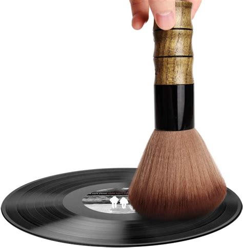 The 4 Best Record-Cleaning Brushes - Bustle - balustradellc