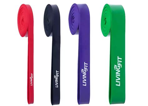 The 4 Best Resistance Bands of 2026 | Reviews by … - balustradellc