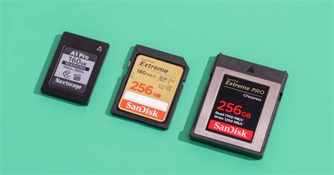 The 4 Best SD Cards of 2026 | Reviews by Wirecutter - balustradellc