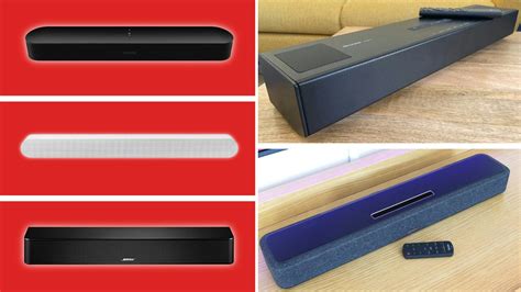 The 4 Best Small Soundbars of 2026 - balustradellc
