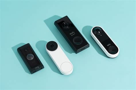 The 4 Best Smart Doorbell Cameras of 2026 | Reviews … - balustradellc