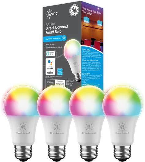 The 4 Best Smart LED Light Bulbs of 2026 | Reviews … - balustradellc