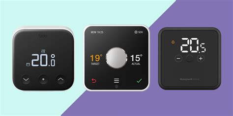 The 4 Best Smart Thermostats of 2026 | Reviews by … - balustradellc