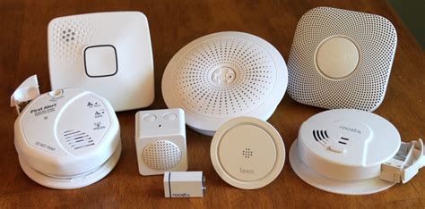 The 4 Best Smoke Alarms in 2026 - Smoke Detector … - balustradellc
