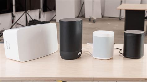 The 4 Best Sonos Speakers of 2026: Reviews - balustradellc