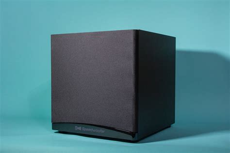 The 4 Best Subwoofers of 2026 | Reviews by Wirecutter - balustradellc