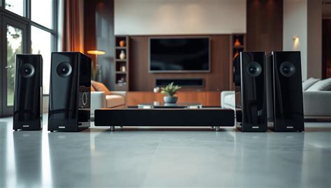The 4 Best Surround Sound Systems of 2026 - Home … - balustradellc